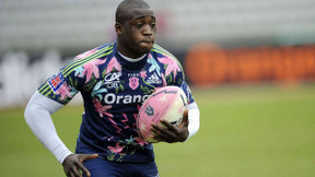 Exclu : Stade Français : Camara suspendu pour dopage