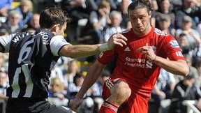 Liverpool : Carroll insulte son entraîneur