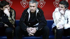 Real : comment Mourinho a fêté la victoire