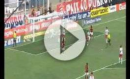 L’incroyable raté de Ronaldinho