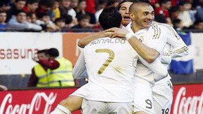 Real : un geste sympa envers une famille insultée