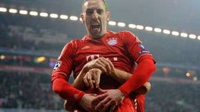 Bayern : un déguisement peu flatteur pour Ribéry !