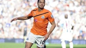 Le soutien de poids de Ben Arfa