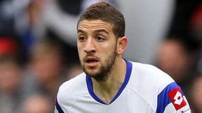 OM : Taarabt a conseillé Barton