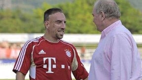 Bayern : Hoeness peste contre la FIFA