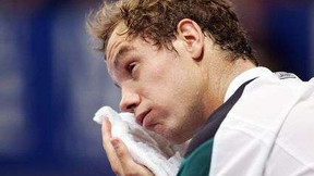 Gasquet, la blessure grotesque ?