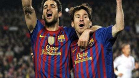 Résultat Ligue des champions : le Barça sort le Milan AC