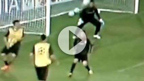 La petite merveille dIbrahimovic