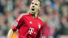 Bayern-Chelsea : Ribéry veut entrer dans lHistoire