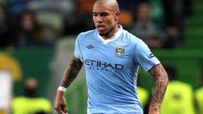 De Jong chambré par City !