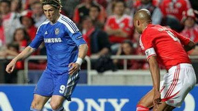 Chelsea : le recyclage intéressant de Torres