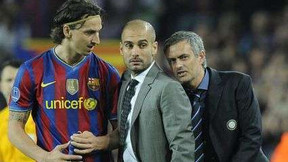 Real : Mourinho lance des fleurs au Barça