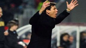 LOSC, Garcia : « Prendre trois points »