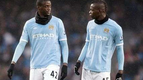 City : l’affaire du clash avec Balotelli choque Touré