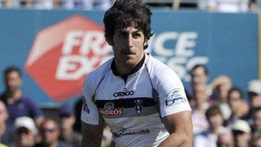 Brive : Belie a signé au Racing-Métro