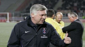 Carla Bruni, Deschamps, Gourcuff : les coups de cur dAncelotti