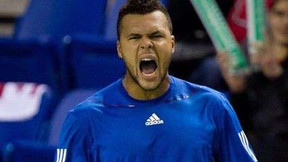 Coupe Davis : pourquoi Tsonga a galéré face à Harrison