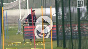 PSG : Thiago Motta prêt pour le Clasico ?