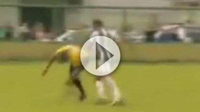 L’agression atroce d’un arbitre au Brésil !