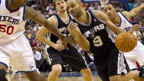 NBA : Tony Parker et les Spurs seront champions !