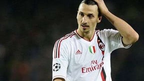 PSG : lagent dIbrahimovic en route vers Paris ?