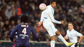 OM : Brandao fait enfin peur à un défenseur