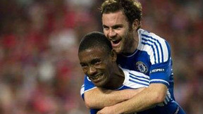 Résultats Premier League : Mata relance Chelsea