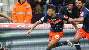 Résultats Ligue 1 : Montpellier distance le PSG, Lille sincline