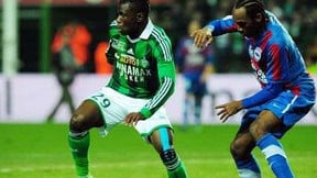 ASSE : Nicolita-Kitambala, le double coup dur