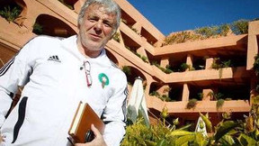 Gerets encore attaqué au Maroc