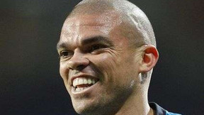 Real : Pepe aussi naïf que José Garcia