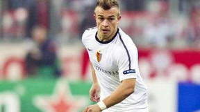 Shaqiri, la nouvelle menace pour Ribéry