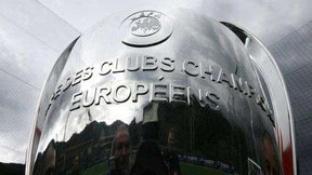 Bientôt la mise en place d’une "Super Coupe d’Europe" ?