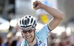 Paris-Roubaix : Tom Boonen au paradis dans l’enfer du Nord