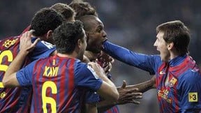 Barça : Abidal s’éclate lors d’un barbecue !