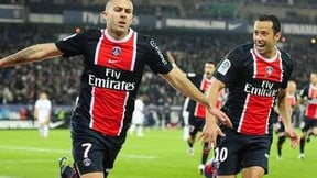 PSG : les joueurs touchent le jackpot