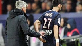 PSG : la stat qui décrédibilise Pastore