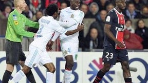 PSG : Sissoko accuse Diarra