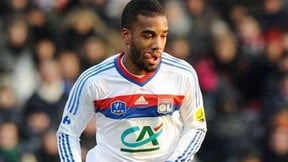 OL : Lacazette, le porte-bonheur « Coupe » de Garde