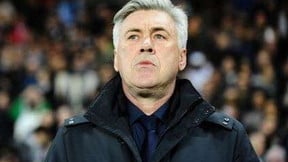 PSG : Ancelotti joue les victimes