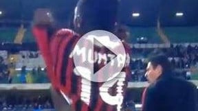 Milan AC : le cadeau de Muntari