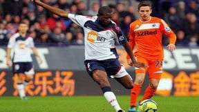 Muamba rejoue au foot !