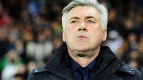 PSG : quel avenir pour Ancelotti ?