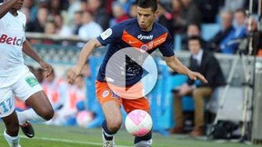 Montpellier : Dernis va décider pour Belhanda