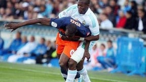 OM : Fanni décrit le vestiaire