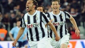 Juve : Del Piero pas encore à la retraite !