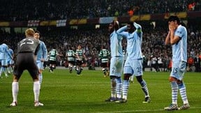 City : la grosse amende infligé par l’UEFA