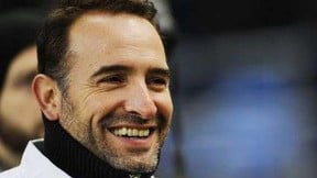 Jean Dujardin coûte très cher à l’OM