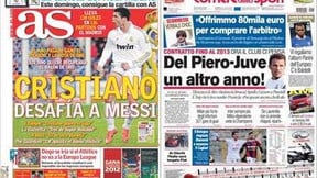 Del Piero-Juve, une année de plus ?