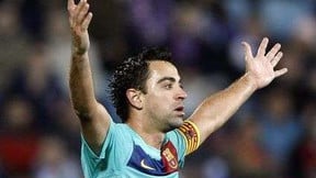 Clasico : Xavi fustige lattitude des Madrilènes